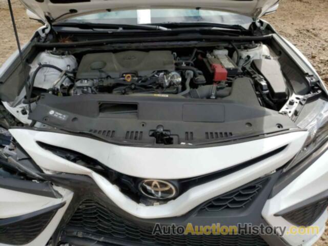 TOYOTA CAMRY SE, 4T1G11AK8MU512150