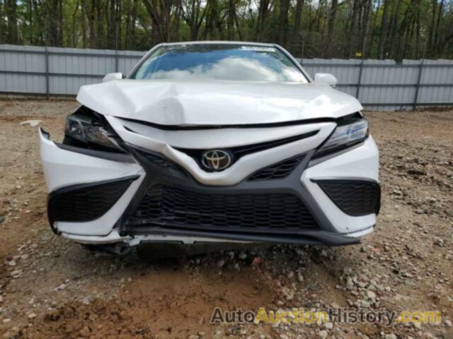 TOYOTA CAMRY SE, 4T1G11AK8MU512150