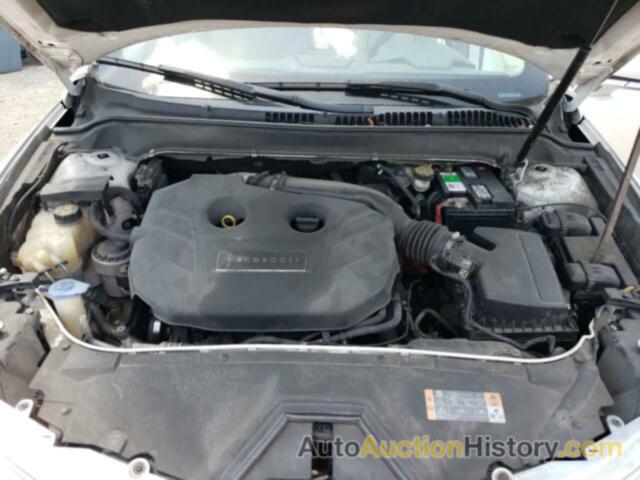 LINCOLN MKZ, 3LN6L2J96DR802337