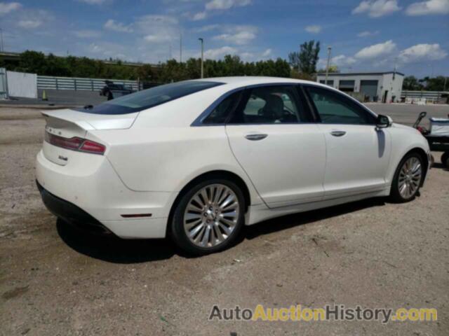 LINCOLN MKZ, 3LN6L2J96DR802337