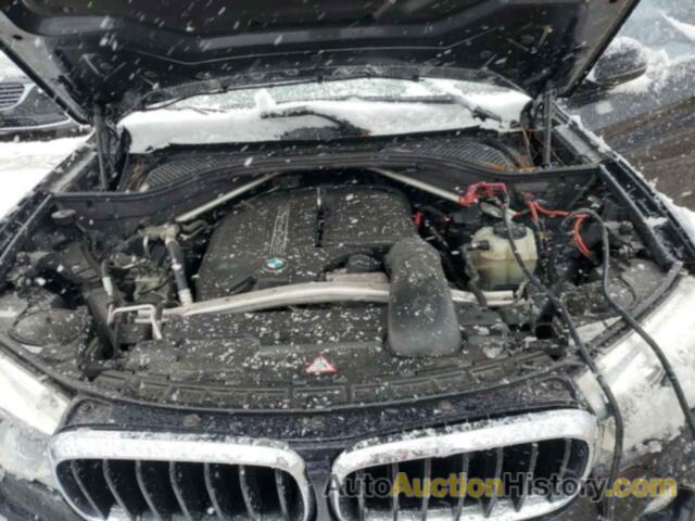 BMW X6 XDRIVE35I, 5UXKU2C53G0N82085