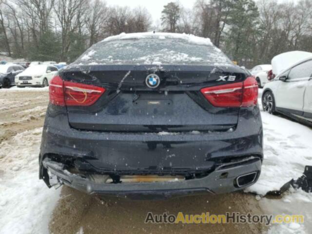 BMW X6 XDRIVE35I, 5UXKU2C53G0N82085