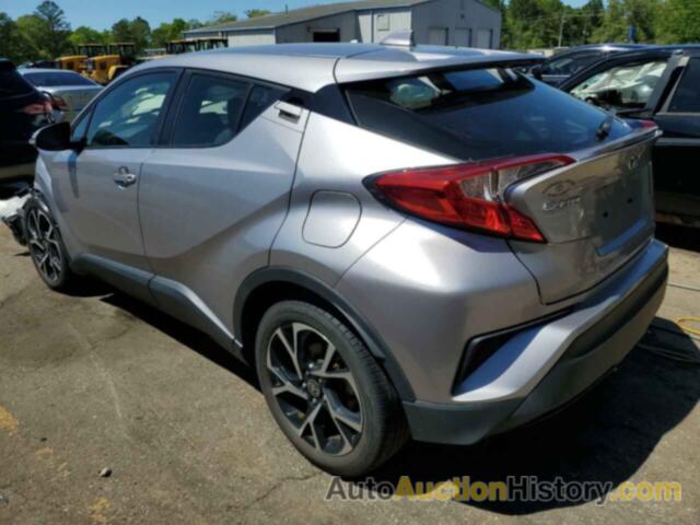 TOYOTA C-HR XLE, JTNKHMBX0L1092028