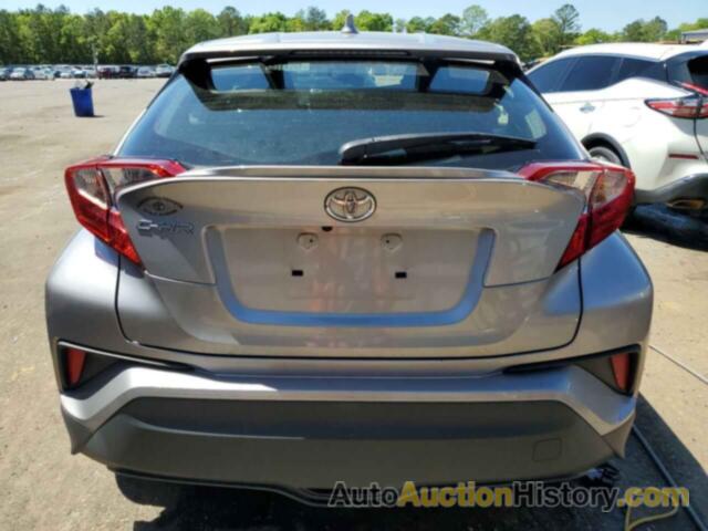 TOYOTA C-HR XLE, JTNKHMBX0L1092028