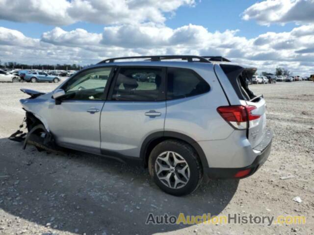 SUBARU FORESTER PREMIUM, JF2SKADC4RH451512