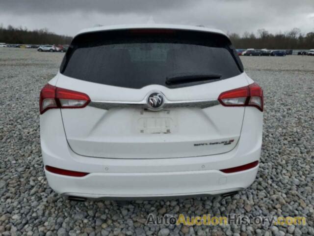 BUICK ENVISION PREMIUM, LRBFX3SX5KD103720