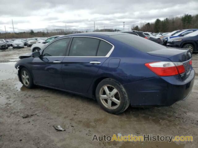 HONDA ACCORD EX, 1HGCR2F7XDA035925