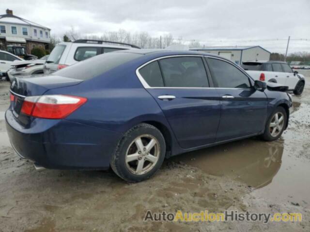 HONDA ACCORD EX, 1HGCR2F7XDA035925