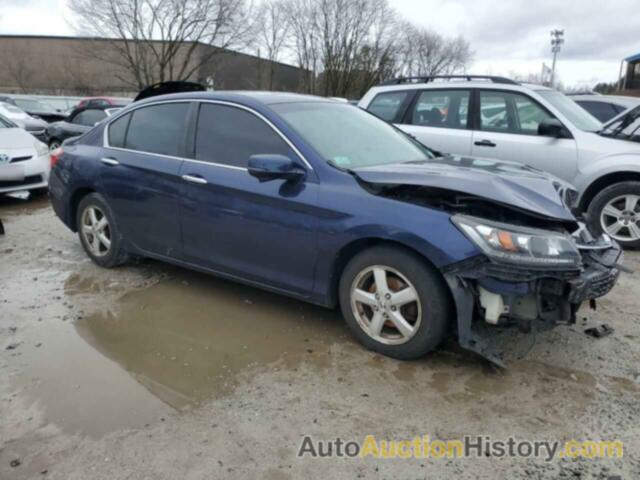 HONDA ACCORD EX, 1HGCR2F7XDA035925