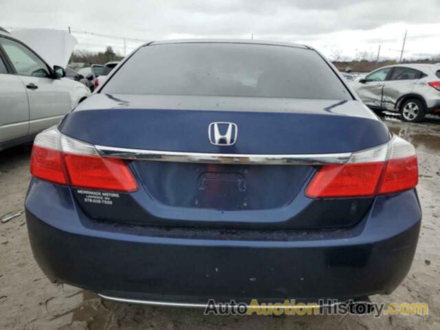 HONDA ACCORD EX, 1HGCR2F7XDA035925