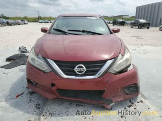 NISSAN ALTIMA 2.5, 1N4AL3AP6GN306583