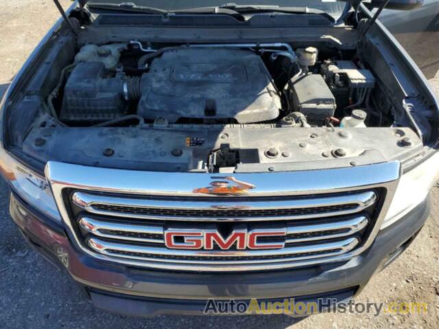 GMC CANYON SLE, 1GTG5CE36G1292634