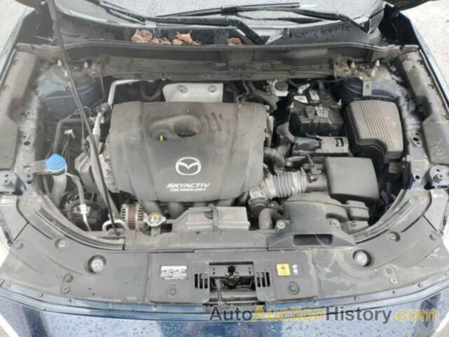 MAZDA CX-5 GRAND TOURING, JM3KFBDL8H0177423