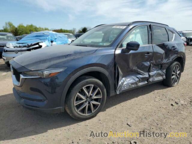 MAZDA CX-5 GRAND TOURING, JM3KFBDL8H0177423