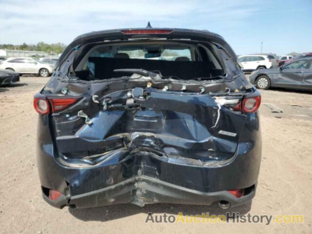 MAZDA CX-5 GRAND TOURING, JM3KFBDL8H0177423