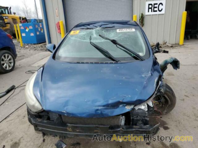 HYUNDAI ELANTRA SE, KMHDH4AE2FU346379