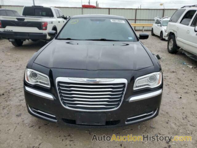 CHRYSLER 300, 2C3CCAAG9DH504705