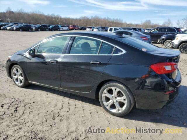 CHEVROLET CRUZE PREMIER, 1G1BF5SM9H7262745