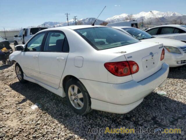 TOYOTA COROLLA CE, 1NXBR32E26Z597237