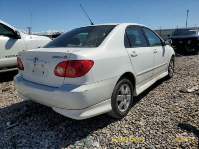 TOYOTA COROLLA CE, 1NXBR32E26Z597237