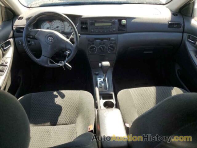 TOYOTA COROLLA CE, 1NXBR32E26Z597237