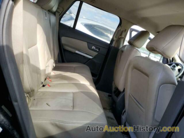 FORD EDGE SEL, 2FMDK3JC3CBA08016