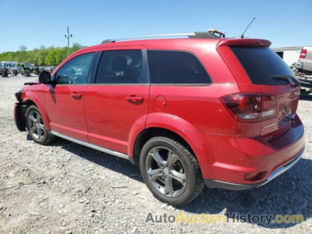 DODGE JOURNEY CROSSROAD, 3C4PDCGB0FT670381