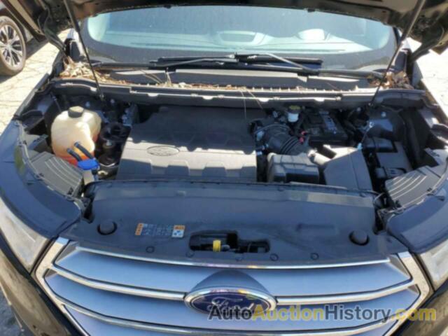 FORD EDGE SEL, 2FMPK4J85JBC11159