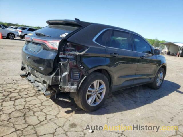 FORD EDGE SEL, 2FMPK4J85JBC11159