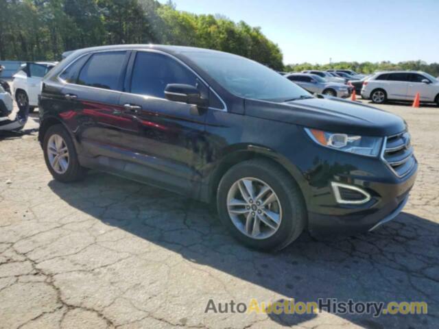 FORD EDGE SEL, 2FMPK4J85JBC11159