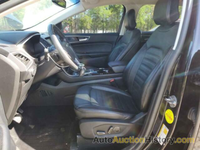 FORD EDGE SEL, 2FMPK4J85JBC11159