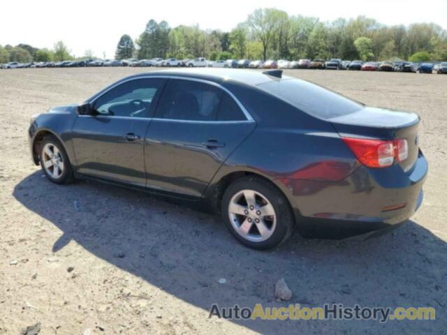 CHEVROLET MALIBU LS, 1G11A5SL5FF162887