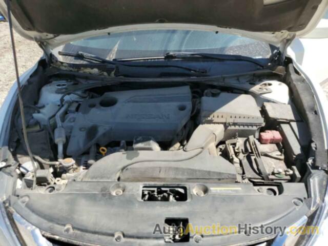 NISSAN ALTIMA 2.5, 1N4AL3AP8GC120913