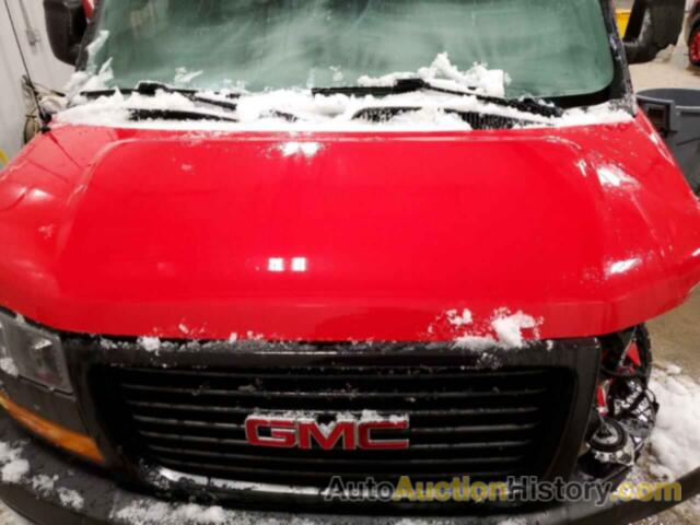 GMC SAVANA G3500, 1GTZ7GFG0K1210675