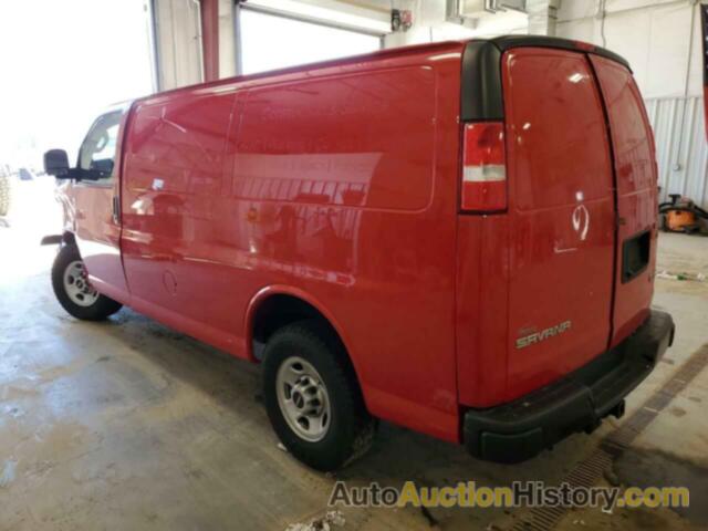 GMC SAVANA G3500, 1GTZ7GFG0K1210675