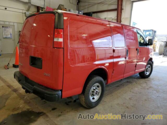 GMC SAVANA G3500, 1GTZ7GFG0K1210675