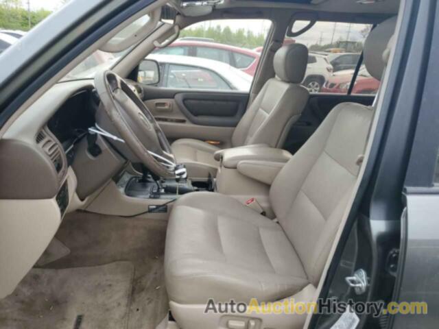 TOYOTA LAND CRUIS, JT3HT05J5Y0093609