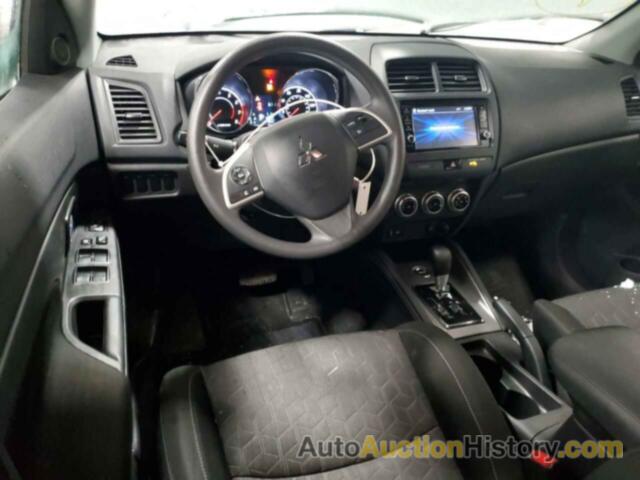 MITSUBISHI OUTLANDER ES, JA4AR3AU9LU001362