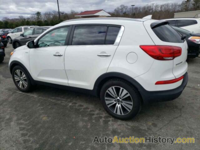 KIA SPORTAGE EX, KNDPCCAC4G7832863