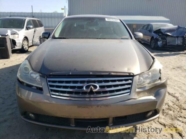 INFINITI M45 BASE, JNKBY01E46M203727