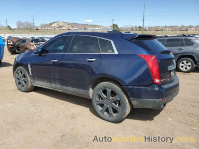 CADILLAC SRX PERFORMANCE COLLECTION, 3GYFNEEYXAS566310