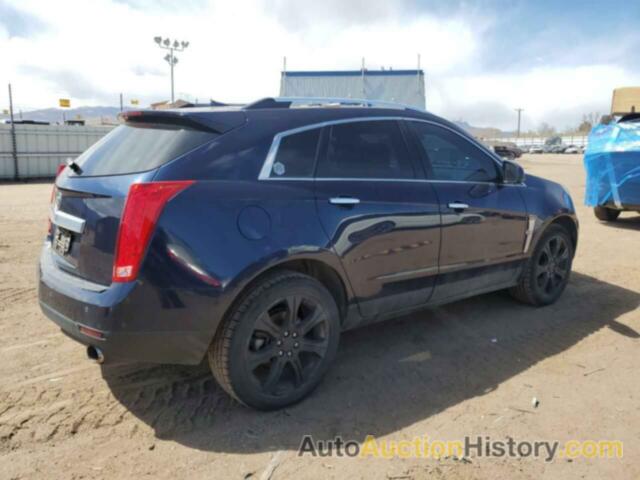 CADILLAC SRX PERFORMANCE COLLECTION, 3GYFNEEYXAS566310