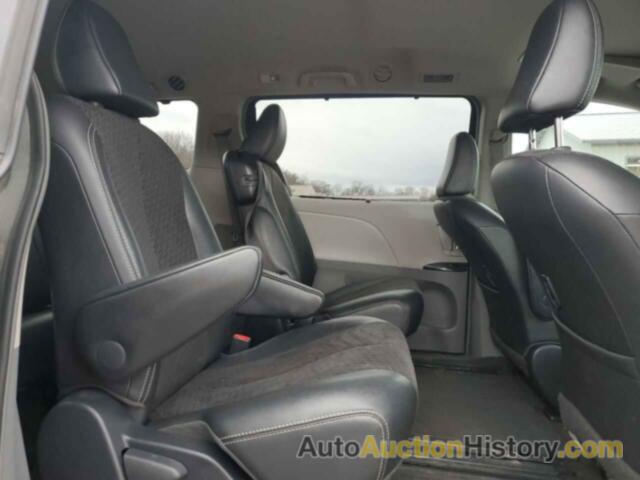 TOYOTA SIENNA SPORT, 5TDXK3DC0CS191662