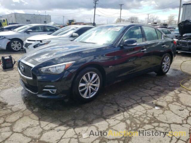 INFINITI Q50 PREMIUM, JN1EV7AR9HM832344