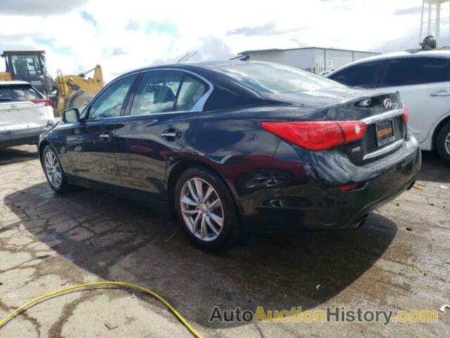 INFINITI Q50 PREMIUM, JN1EV7AR9HM832344