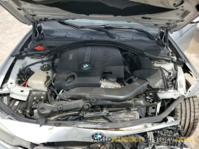 BMW 3 SERIES I, WBA3A9C56EKW74006