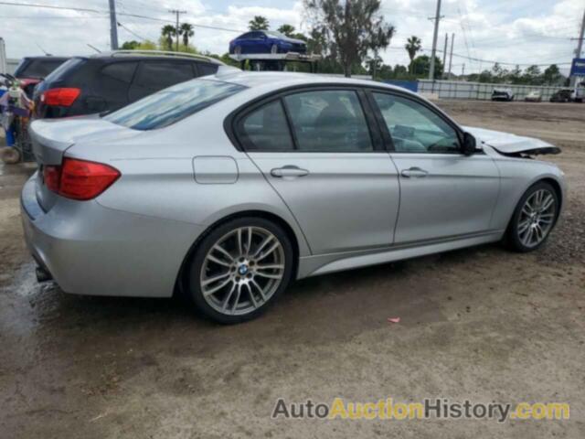 BMW 3 SERIES I, WBA3A9C56EKW74006