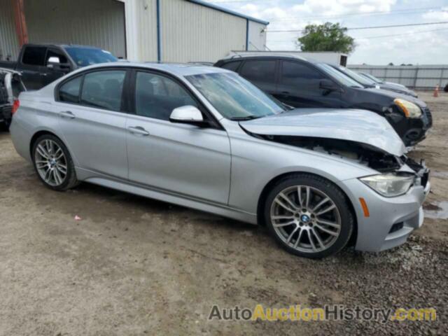 BMW 3 SERIES I, WBA3A9C56EKW74006