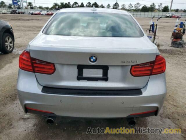 BMW 3 SERIES I, WBA3A9C56EKW74006