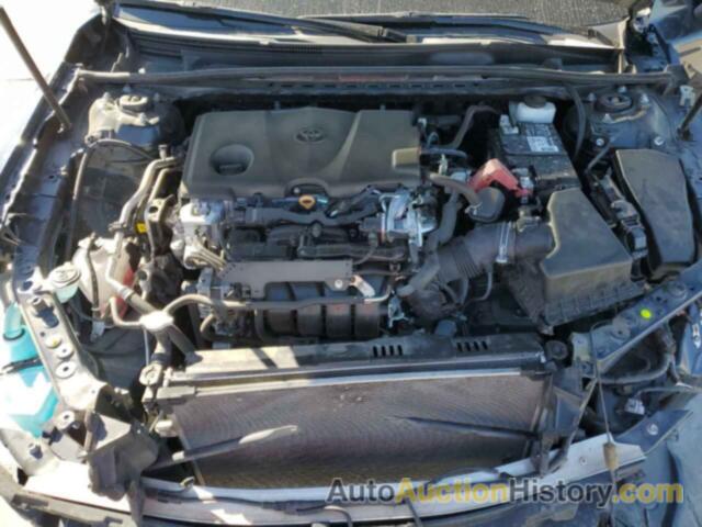 TOYOTA CAMRY XSE, 4T1K61AK6LU958341